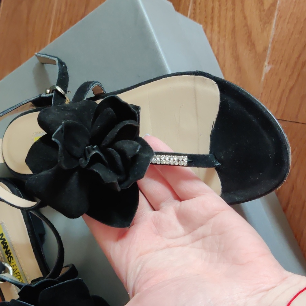 Made in Italy Gorgeous women sandals - Picture 4 of 5